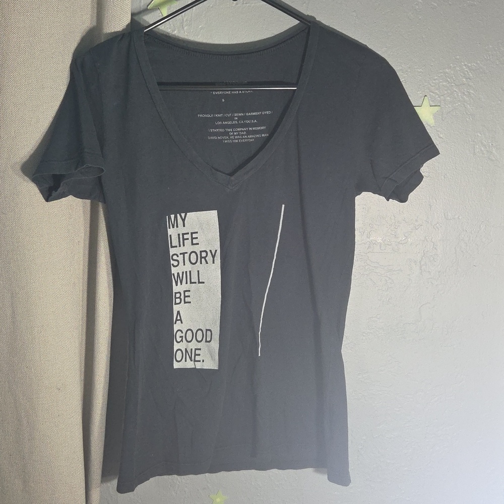 T shirt